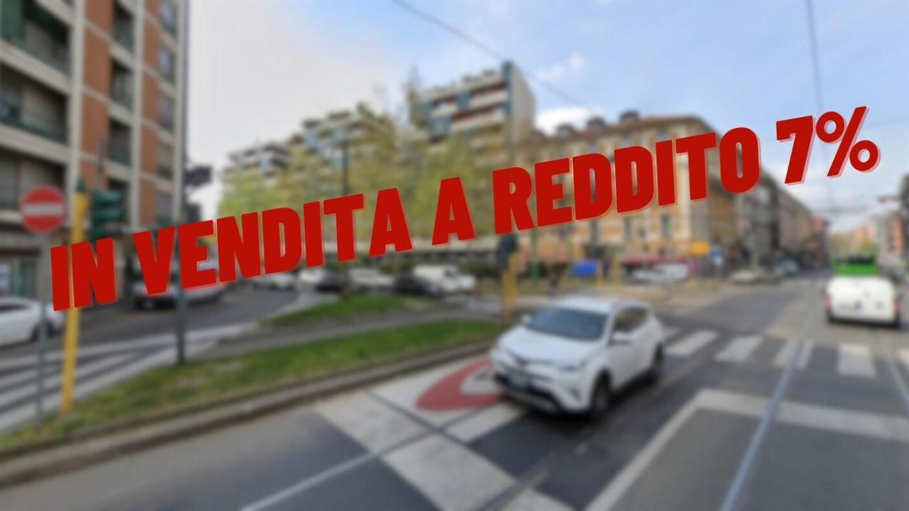 Vendita Immobile Commerciale, Milano foto