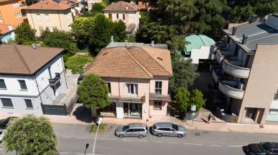Vendita Casa Indipendente, Cesena