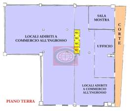 Vendita Attività Commerciale, Cesena