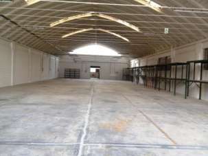 Vendita Capannone, Pesaro