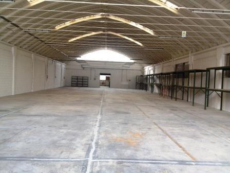 Vendita Capannone, Pesaro foto