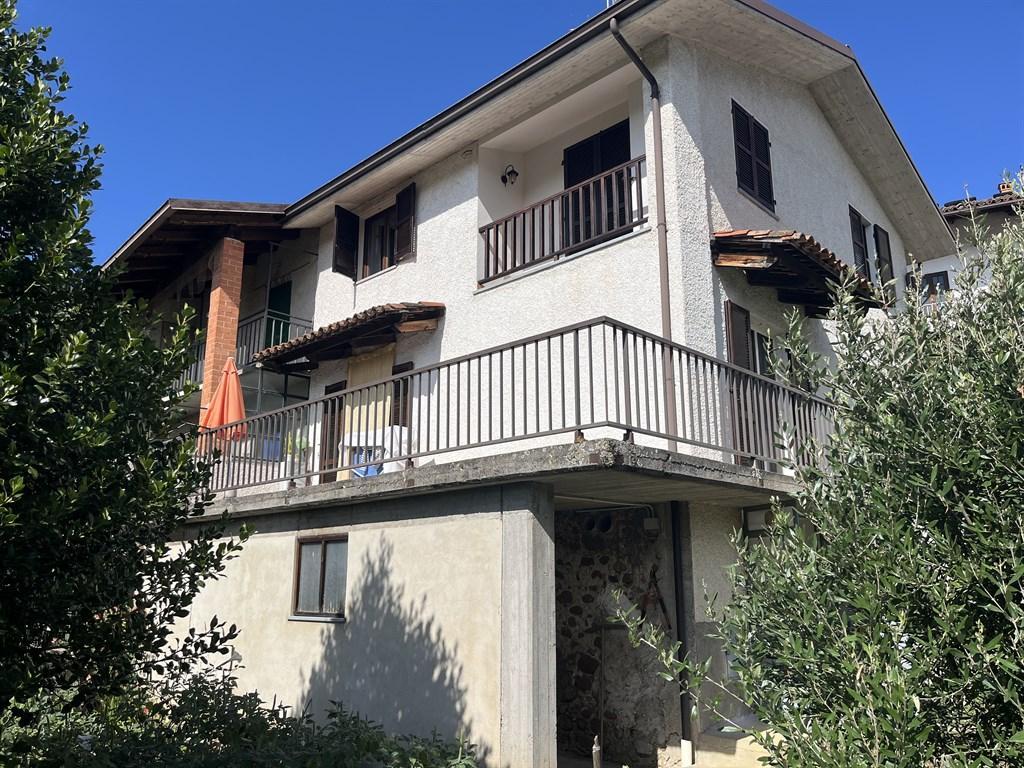 Vendita Casa Semindipendente, Lesegno foto