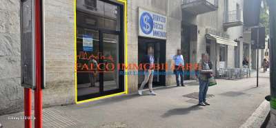 Affitto Negozio, Milano Affitto Negozio, Milano