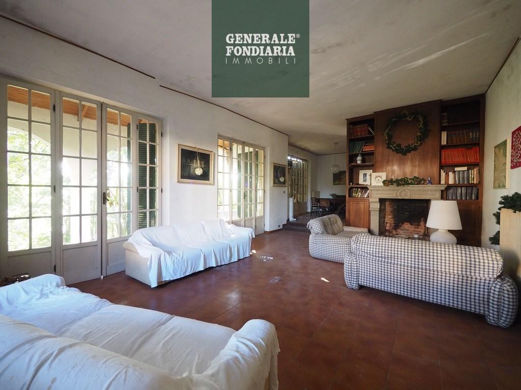 Vendita Villa, Bolano foto