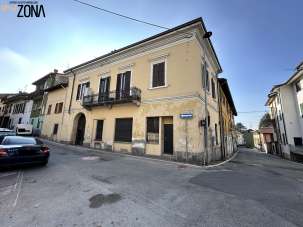 Vendita Bivani, Veduggio con Colzano