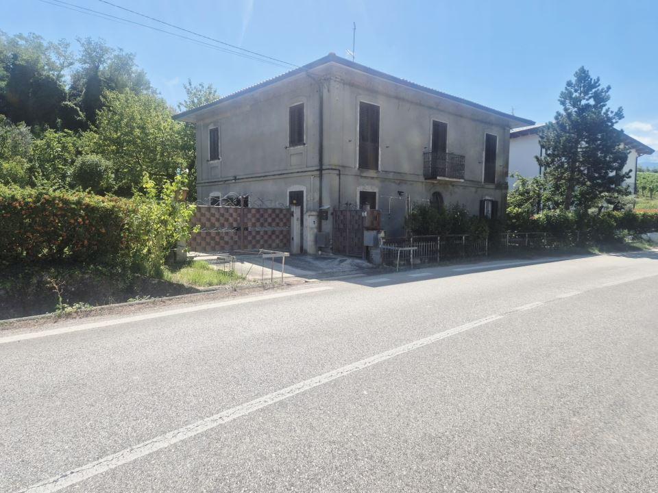Vendita Multivani, Casacanditella foto