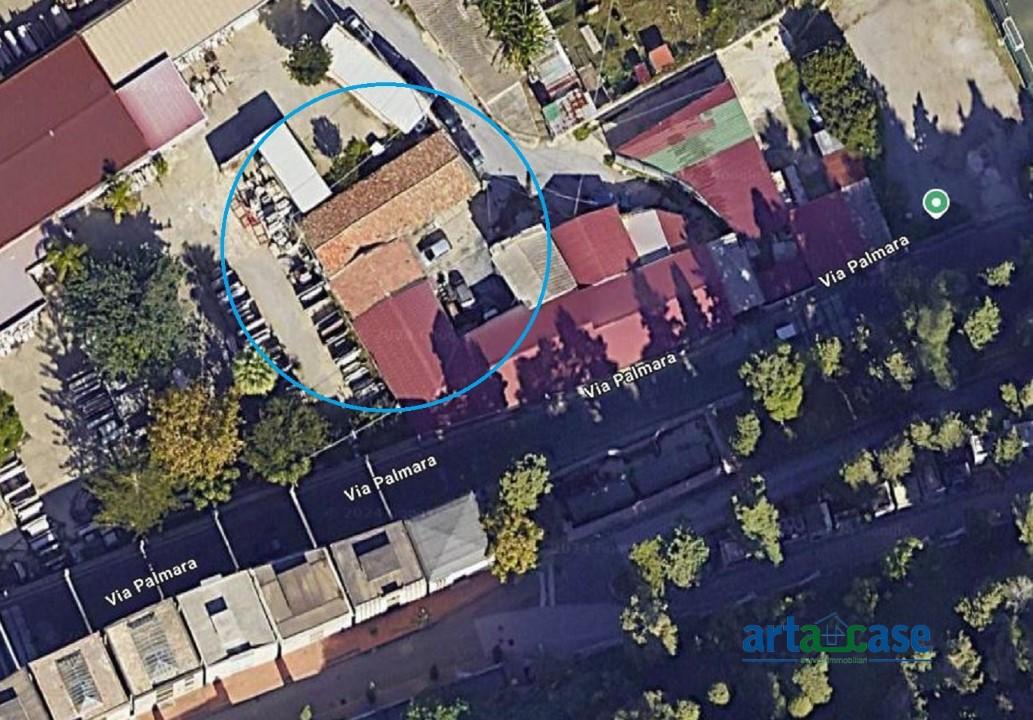 Vendita Monovano, Messina foto