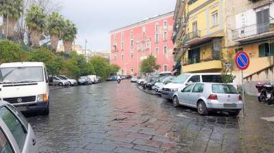 Vendita Trivani, Napoli Vendita Trivani, Napoli