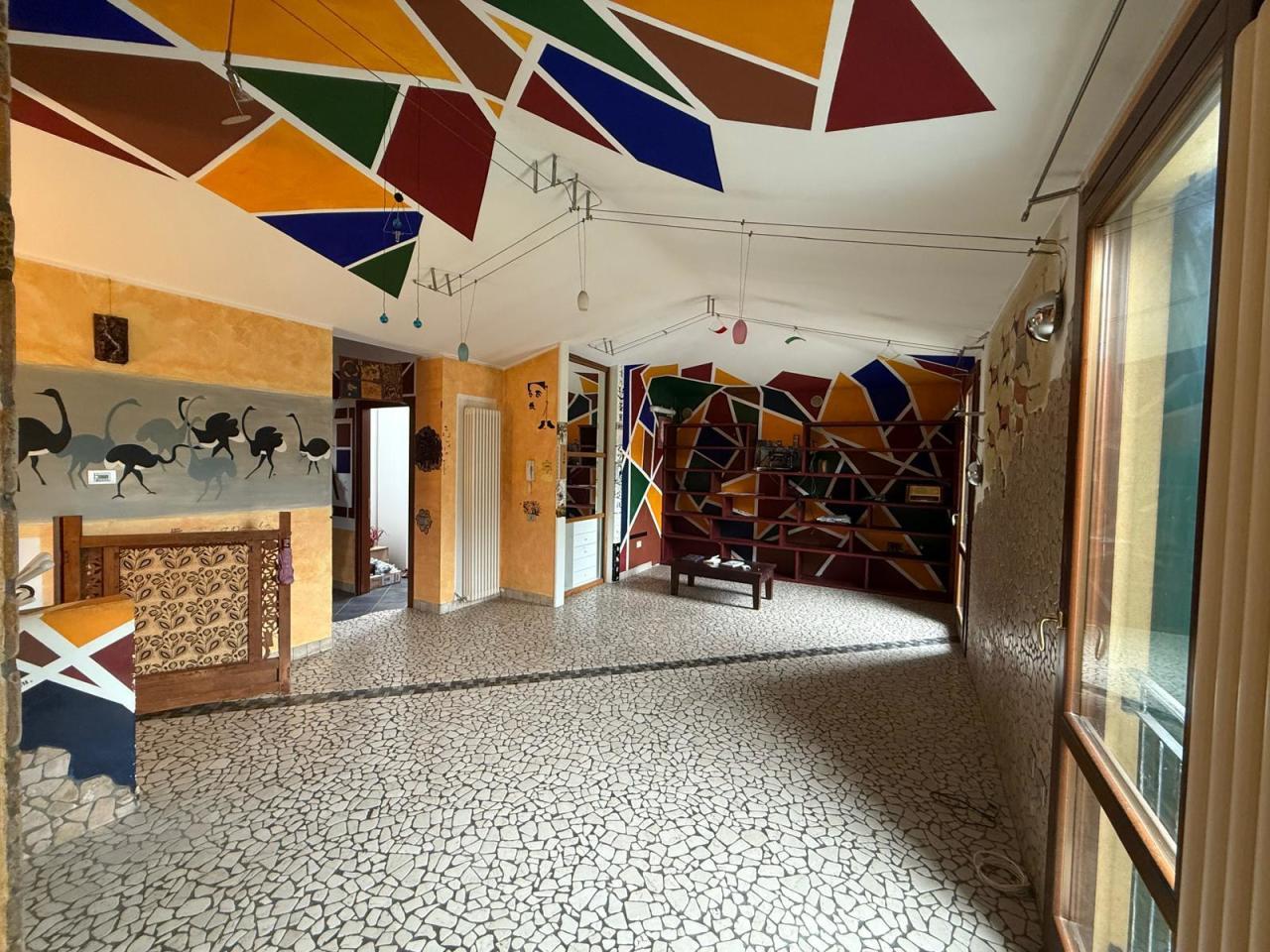 Affitto Pentavani, Arqua Polesine Affitto Pentavani, Arqua Polesine foto