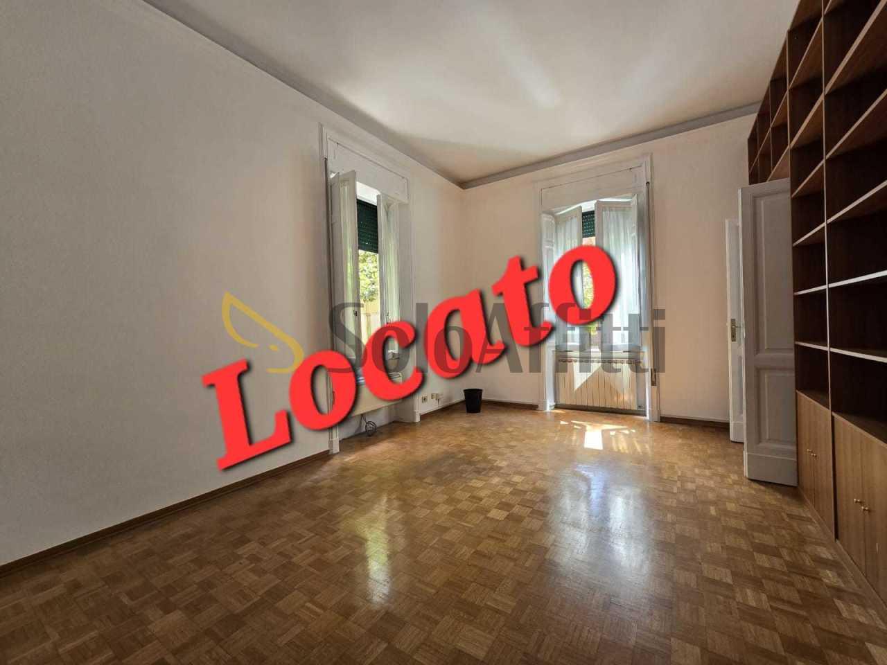 Affitto Pentavani, Roma foto