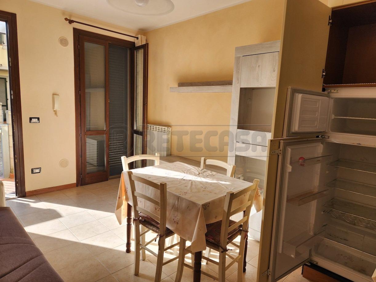 appartamento in vendita a Santa Maria a Monte