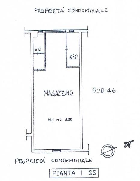 Vendita Monovano, Castelnuovo Magra Vendita Monovano, Castelnuovo Magra foto
