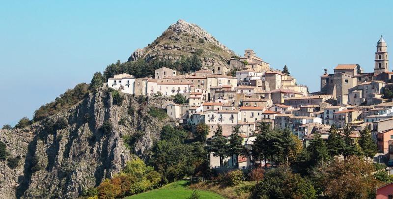 Vendita Trivani, San Fele foto