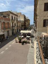 Vendita Multivani, Mazara del Vallo