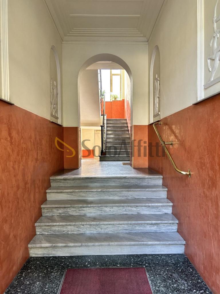 Affitto Trivani, Torino foto