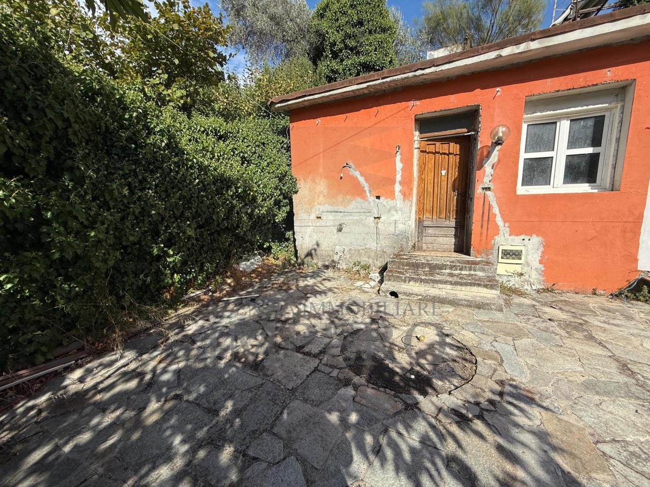 appartamento in vendita a Vallecrosia