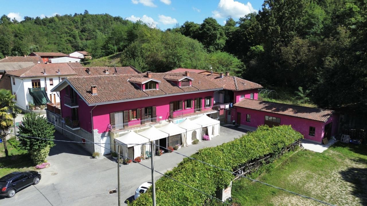 Vendita Stabile/Palazzo, Ferrere foto
