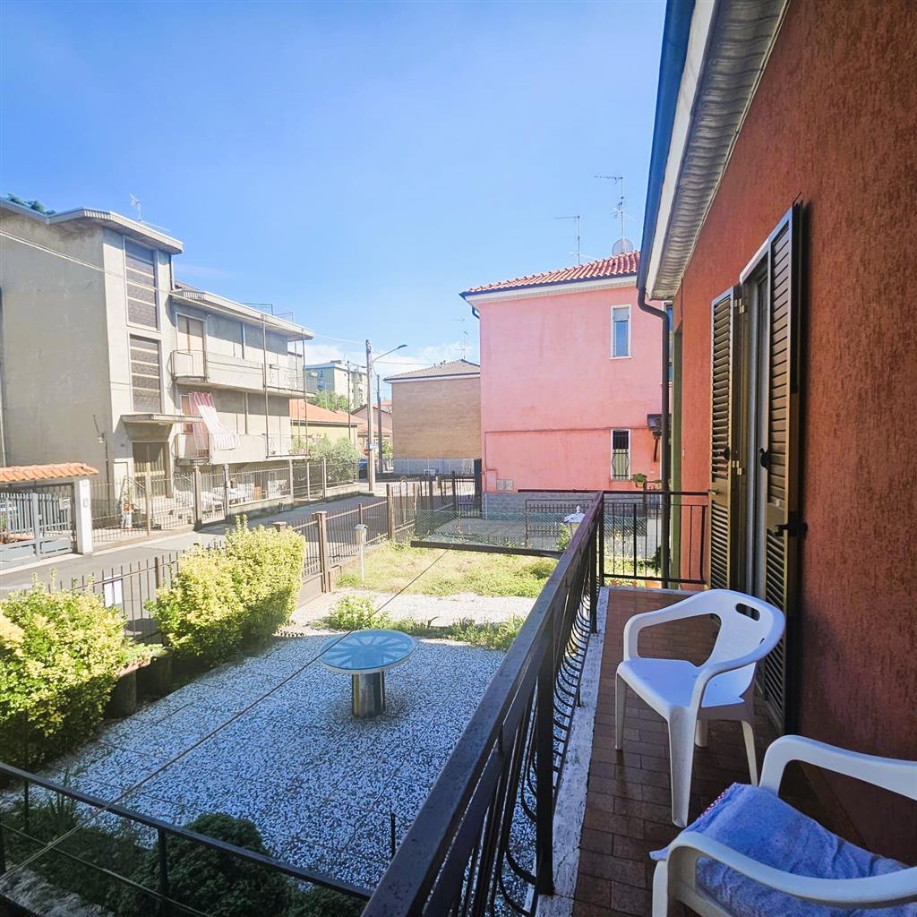 Vendita Casa indipendente, Cinisello Balsamo foto