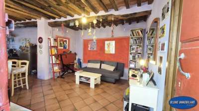 Vendita Casa indipendente, Pescaglia