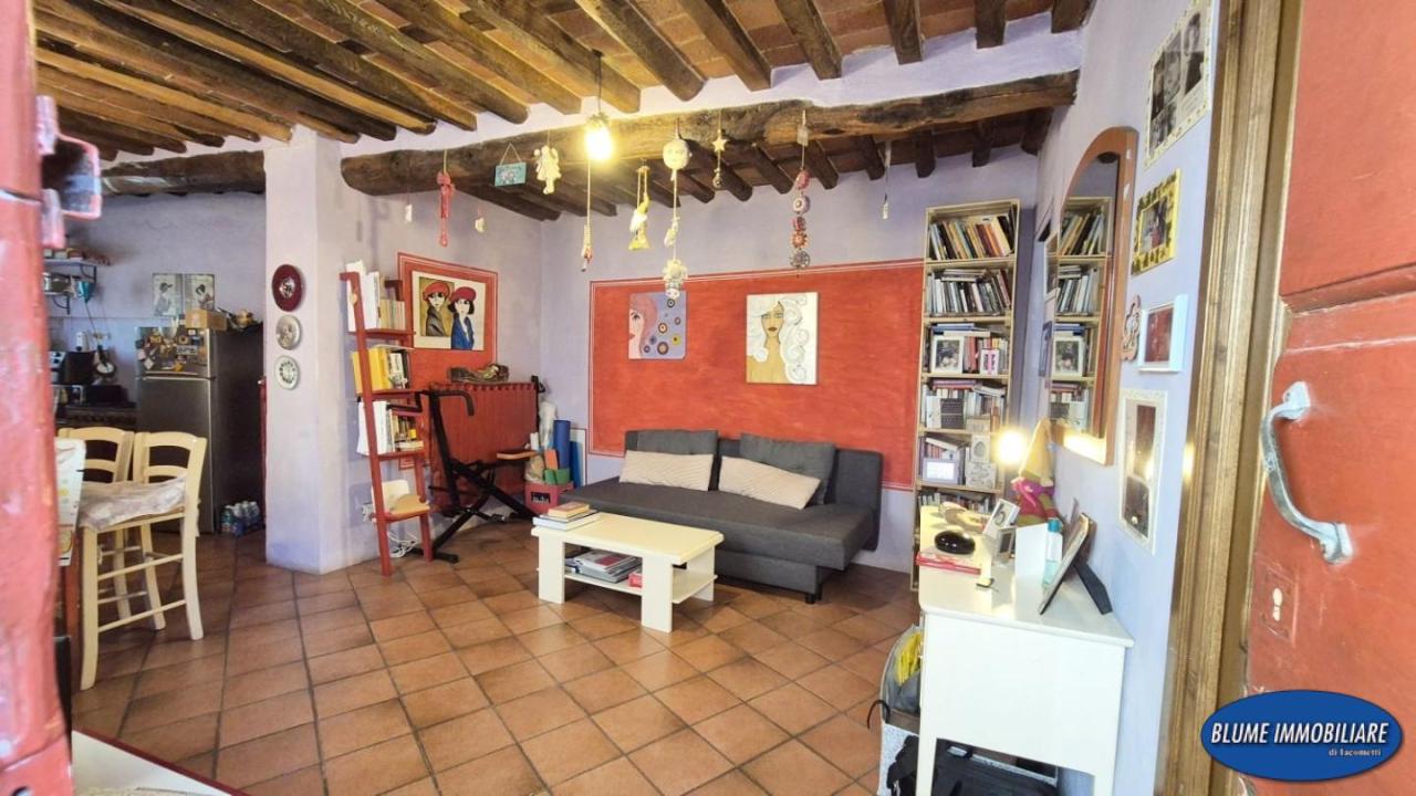 Vendita Casa indipendente, Pescaglia foto