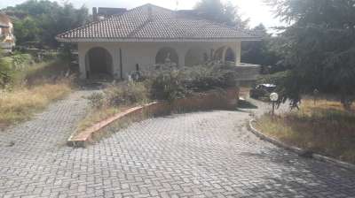 Vendita Villa, San Giovanni Teatino