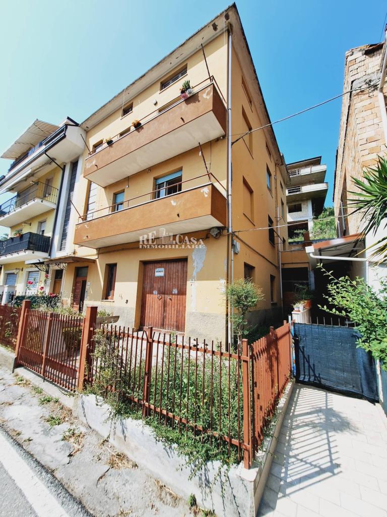 Vendita Casa indipendente, San Benedetto del Tronto foto
