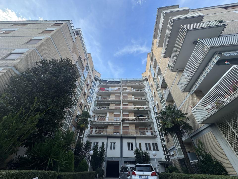 appartamento in vendita a Teramo in zona Centro Città