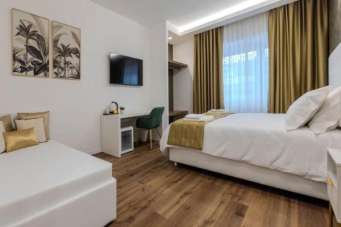 Vendita Appartamento, Roma