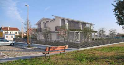 Vendita Villa bifamiliare, Cesena Vendita Villa bifamiliare, Cesena