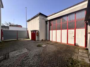 Mieten Laboratorio, Sesto San Giovanni