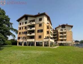 Vendita Appartamento, Monza