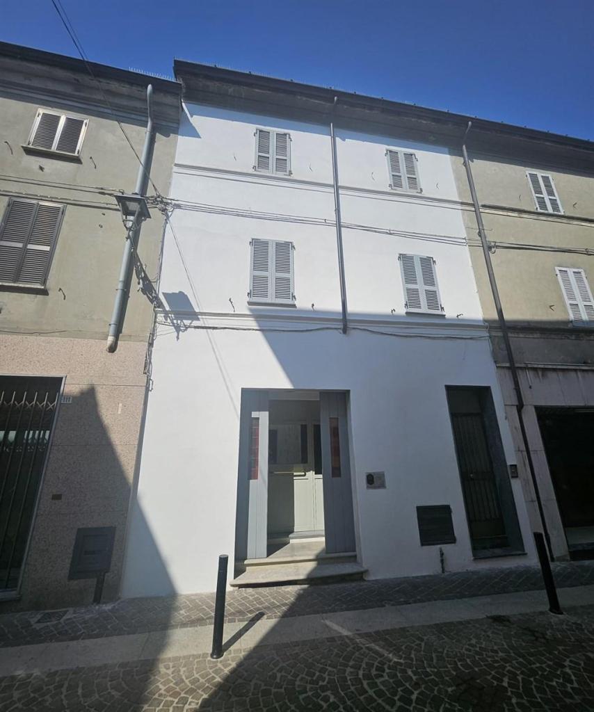 Vendita Appartamento, Borgonovo Val Tidone foto