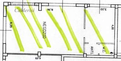 Affitto Locale commerciale, Grottammare
