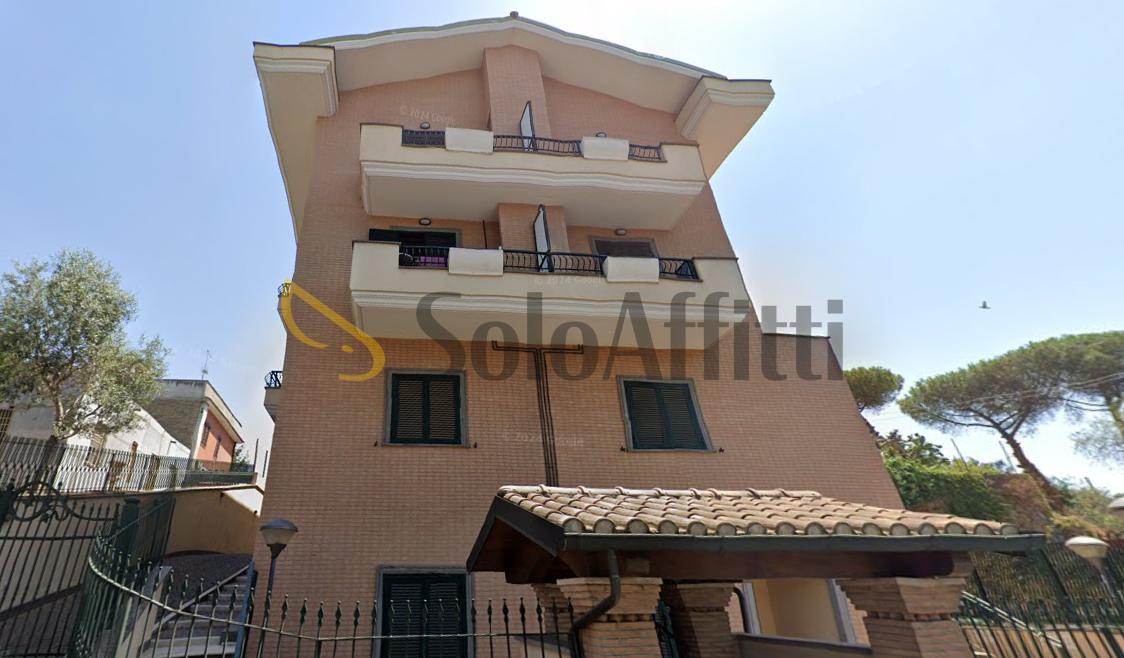 Affitto Quadrivani, Marino foto