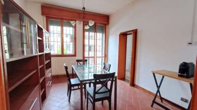 Affitto Trivani, Bologna