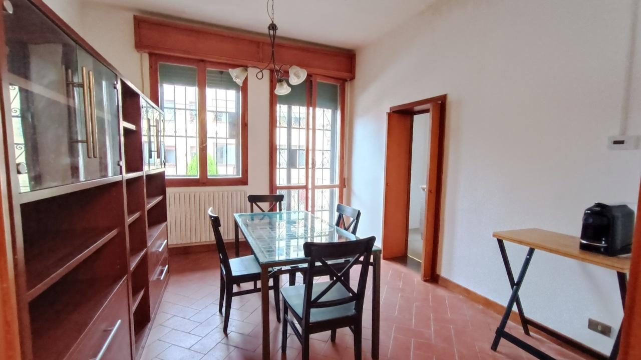 Affitto Trivani, Bologna foto