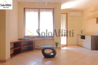 Affitto Trivani, Desio