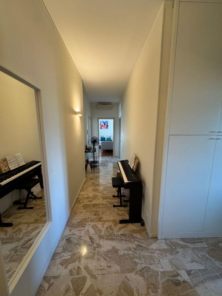 appartamento in affitto a Brescia