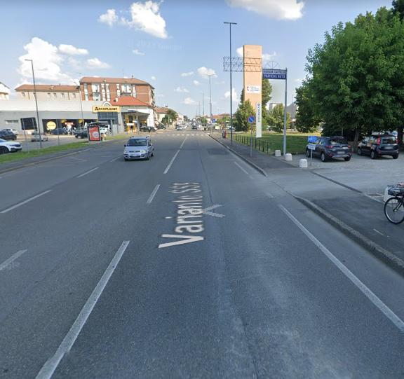 Vendita Monovano, Piacenza foto