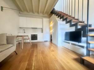 Affitto Bivani, Milano