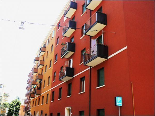 Affitto Trivani, Bologna foto