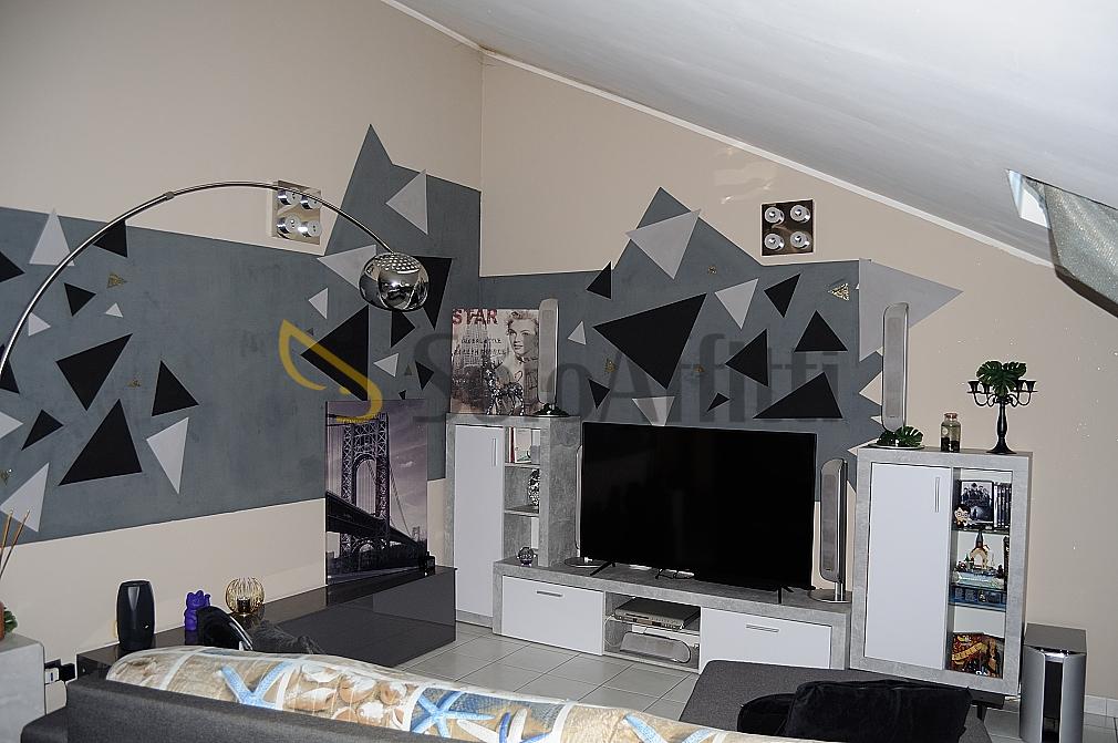 Renta Dos habitaciones, Settimo Torinese foto
