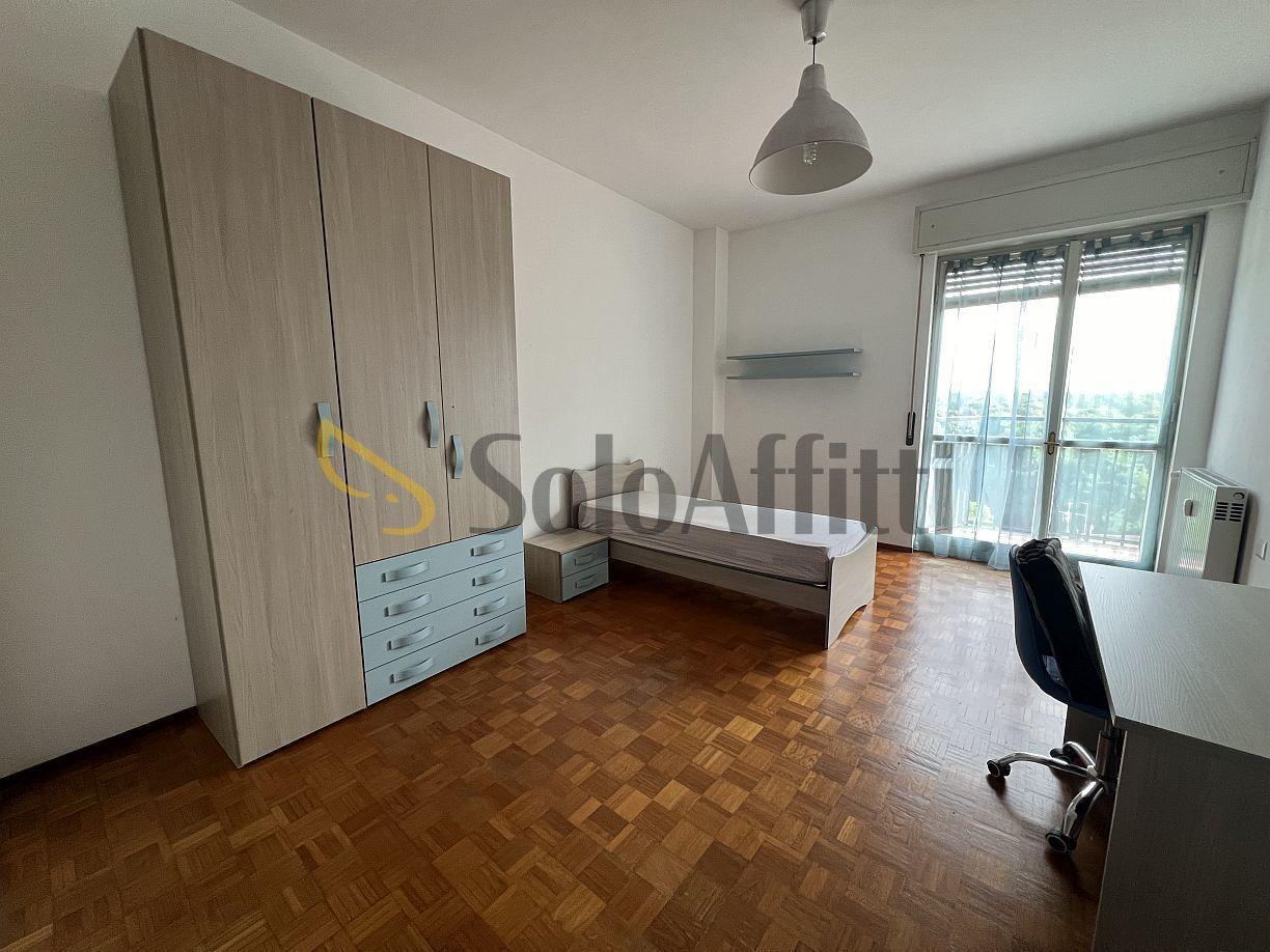 Affitto Pentavani, Pavia foto