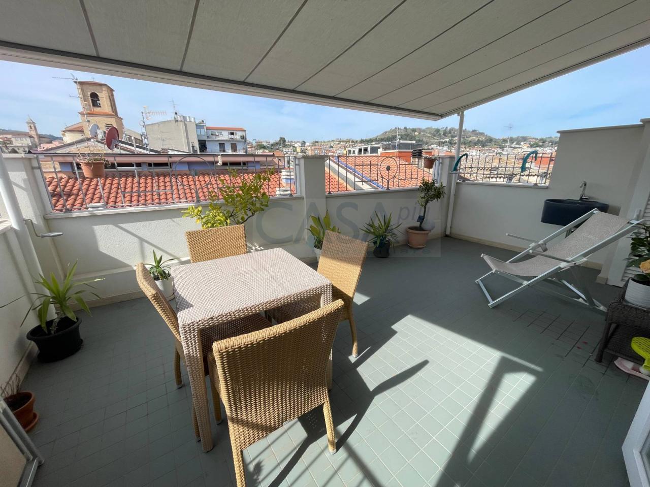 Vendita Casa indipendente, San Benedetto del Tronto foto