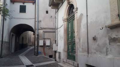 Vendita Casa indipendente, Manoppello