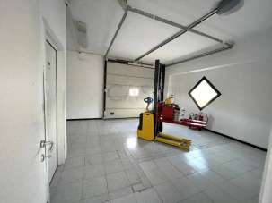 Renta Magazzino, Monteprandone