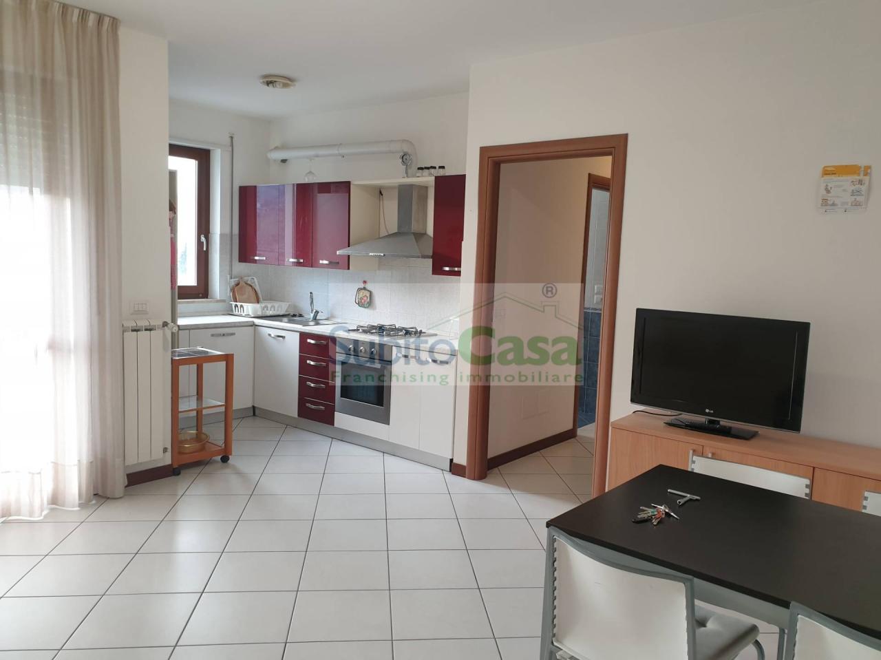 Affitto Casa indipendente, Chieti foto