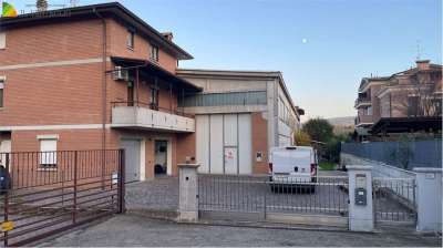 Affitto affitto, Castellarano