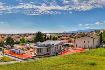 Vendita Villa, Muscoline Vendita Villa, Muscoline