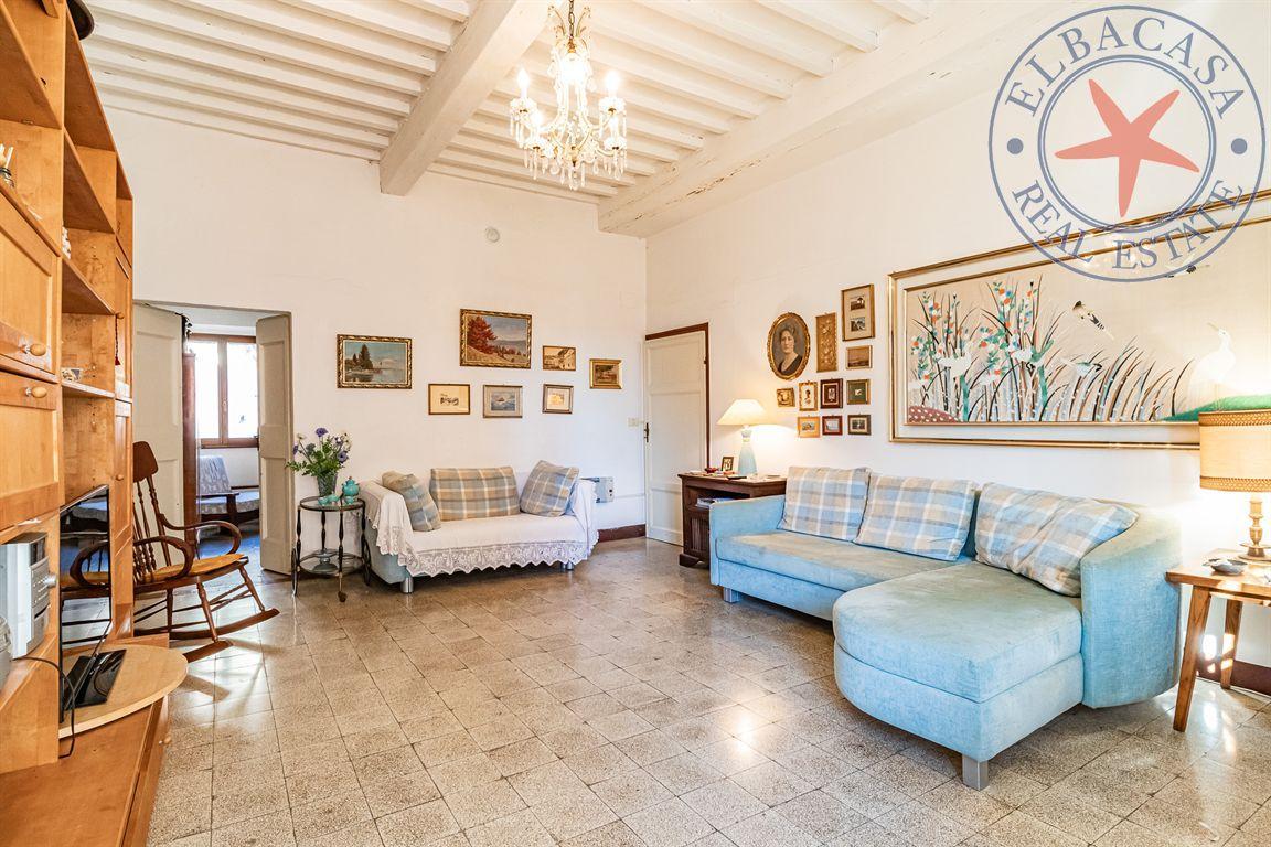 Affitto Appartamento, Portoferraio foto